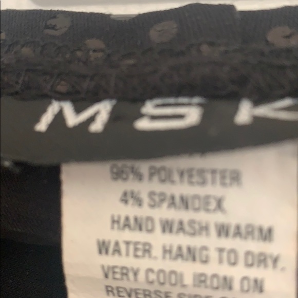 Leggings/skinny pants - Picture 4 of 4